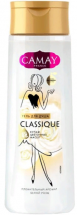 Гель для душа Camay Классик Белая роза 250 мл
