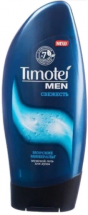Гель для душа Тимотей муж. Свежесть Морские минералы 250 мл
