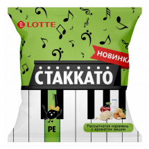 Карамель Стаккато Ре (Лотте КФ Рус)