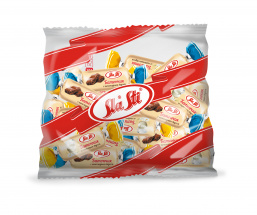 Конфеты батончики микс (Sla Sti)