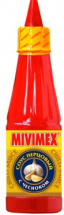 Соус чили Перцовый с чесноком (MIVIMEX) 200 г