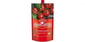Кетчуп Томатный (Добрая Хозяйка) 300 г