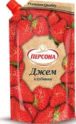Джем Клубника (Персона) 300 г