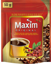 Кофе Maxim Original 50 г
