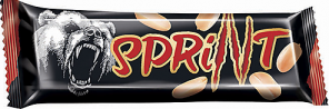 Батончик Sprint глазированный (KDV) 50 г