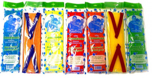 Мочалка для тела Семейная