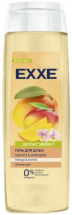 Гель для душа UFC x EXXE Манго и орхидея 400 мл