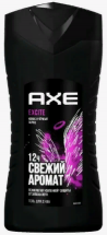 Гель для душа AXE Excite 250 мл