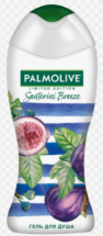 Гель для душа Palmolive Limited Edition Бриз Санторини 250 мл