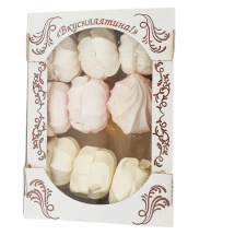 Зефир Черногорский ассорти (Черногорский КК) 320 г