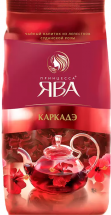 Чайный напиток Принцесса Ява каркадэ 80 г