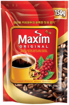 Кофе Maxim Original 150 г