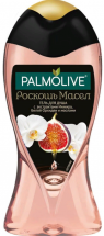 Гель для душа Palmolive Роскошь масел Инжир белая орхидея 250 мл