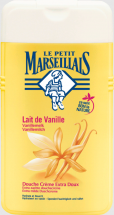 Гель для душа Le Petit Marseillais Ваниль 250 мл