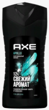 Гель для душа Axe Аполло 250 мл