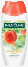 Гель для душа Palmolive жен. Мягкий и сладкий персик 250 мл