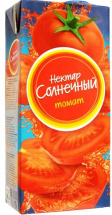 Нектар Солнечный томат (RG Brands) 0,95 л