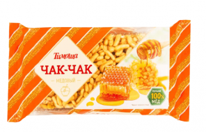 Чак-чак медовый (Тимоша) 250 г