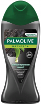 Гель для душа Palmolive муж Антибактериальная защита с углем  250 мл