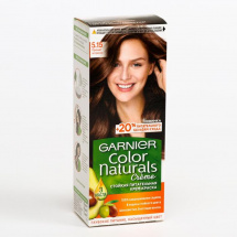 Краска для волос Garnier Color Naturals №5,15 пряный эспрессо