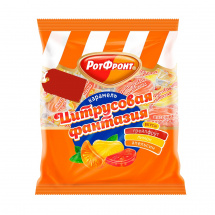 Карамель Цитрусовая фантазия (Рот Фронт) 250 г