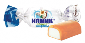 Конфеты Нямик (Акконд)
