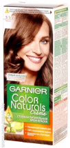 Краска для волос Garnier Color Naturals №5,1/2 мокко