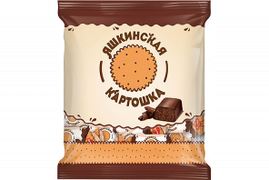 Конфеты Яшкинская картошка (KDV) 500 г