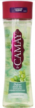 Гель для душа Camay Dejour Виноград 250 мл