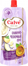 Соус сливочно-чесночный (Calve) 230 г