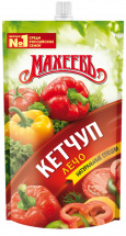 Кетчуп Лечо (Махеевъ) 300 г