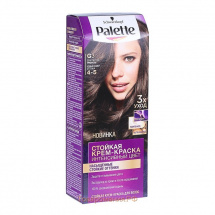 Краска для волос Palette G3 золотистый трюфель 