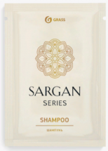 Гель для душа Sargan 10 мл. 