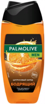 Гель для душа Palmolive Цитрусовый заряд 250 мл
