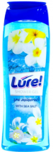Гель для душа Lure Морские минералы 260 мл