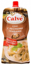 Соус с лесными грибами (Calve) 230 г
