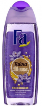 Гель для душа FA Пурпурная орхидея 250 мл