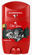 Дезодорант OLD SPICE стик Wolfthorn 50 мл