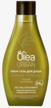 Гель для душа Olea Urban Снятие стресса 300 мл