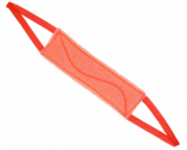 Мочалка для тела банная Шахтерская (ассорти)