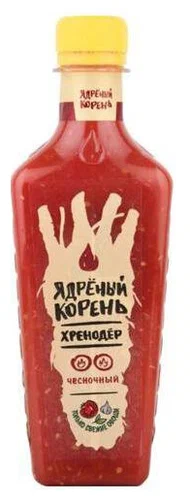 Хренодер Ядрёный корень (Продтехнологии) 300 г