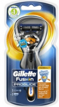 Станок для бритья Gillette Fusion ProGlide с 1 сменной кассетой