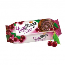 Рулет Чудо ягода с вишней (Рот Фронт) 200 г