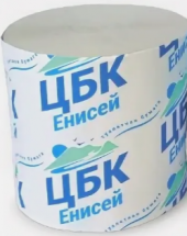 Бумага туалетная ЦБК Енисей 1сл 55 м