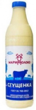 Сгущенка с сахаром (МариМолоко) 950 г