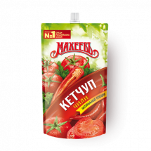 Кетчуп Чили (Махеевъ) 300 г