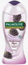 Гель для душа Palmolive Ежевичный мусс 250 мл
