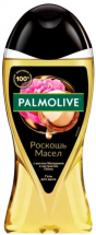 Гель для душа Palmolive Роскошь масел макадамии и пиона 250 мл