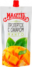Манго протертое с сахаром (Махеевъ) 300 г