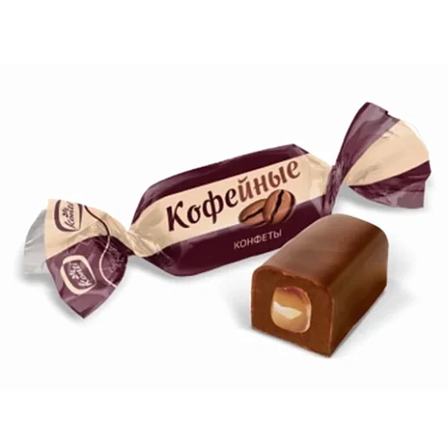 Конфеты Кофейные (Konti)